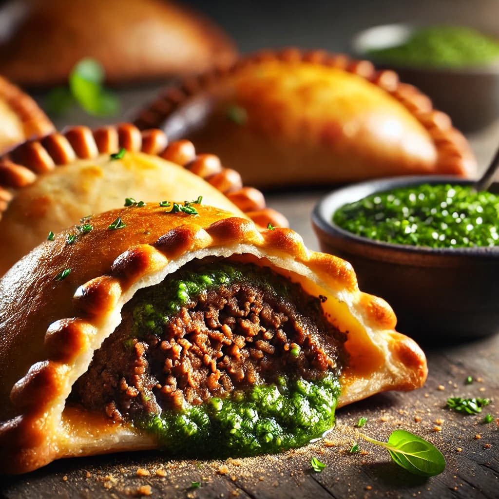 Empanadas de Carne