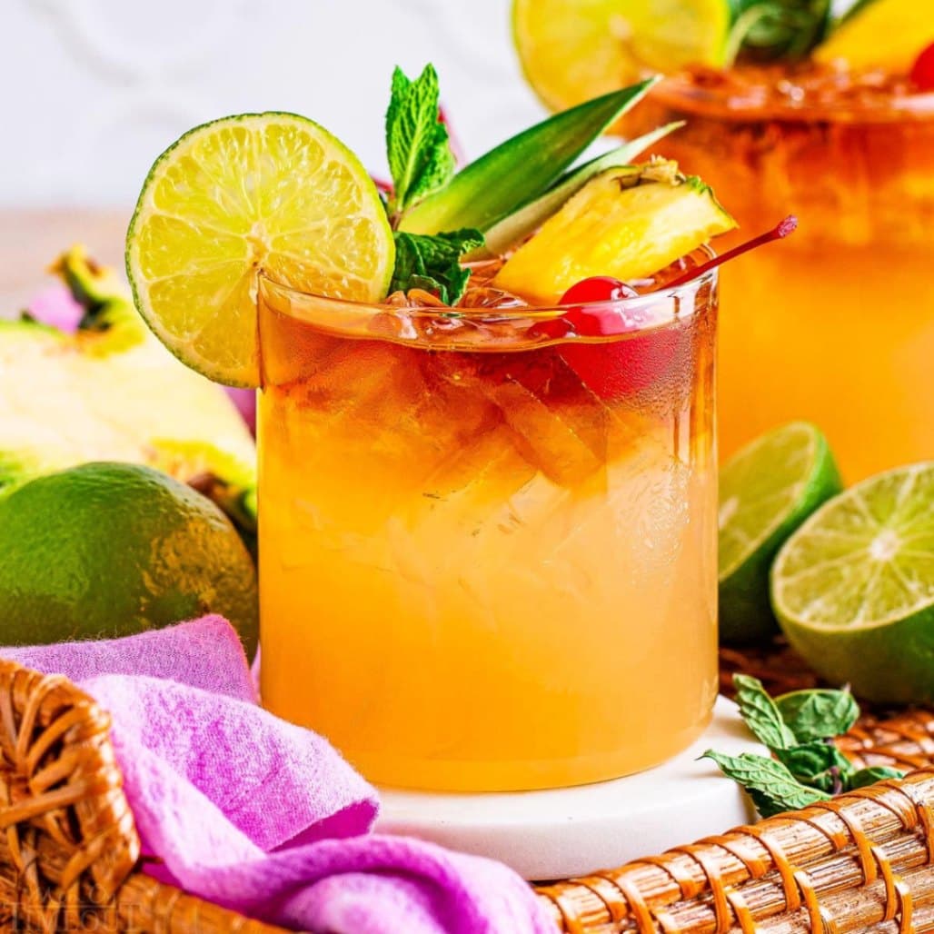 Mai Tai