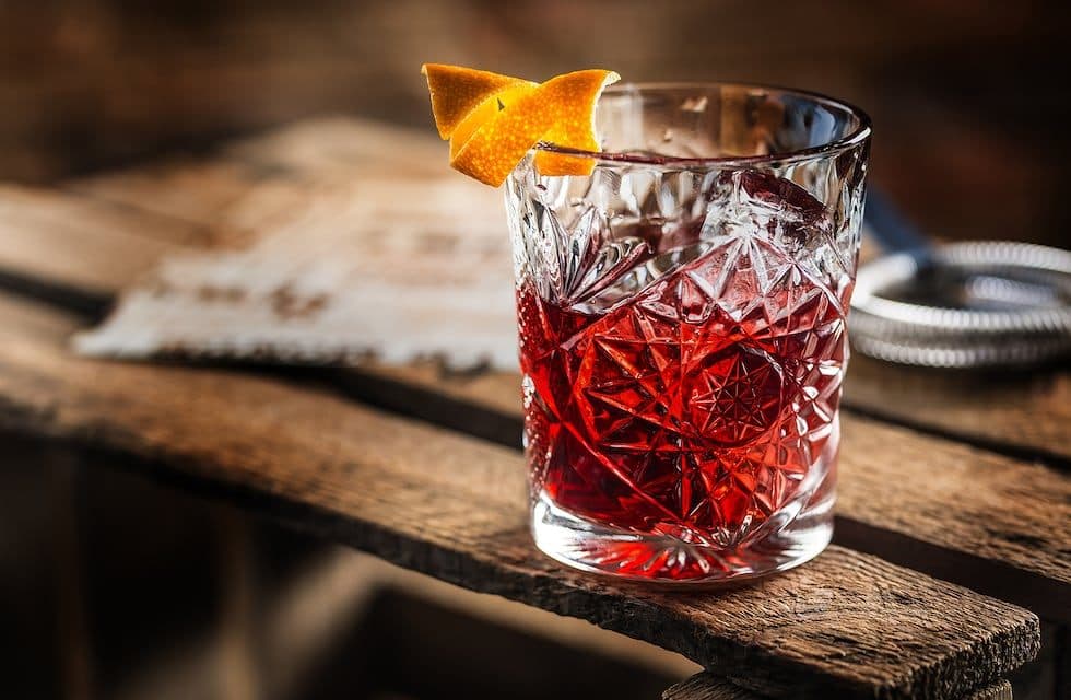 Negroni