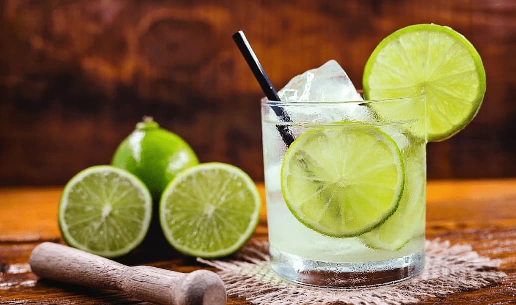 Caipirinha