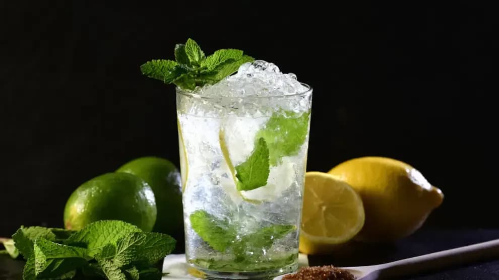 Mojito Clásico