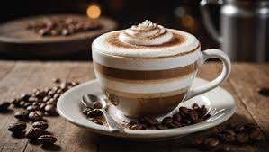 Capuchino