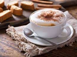 Capuchino