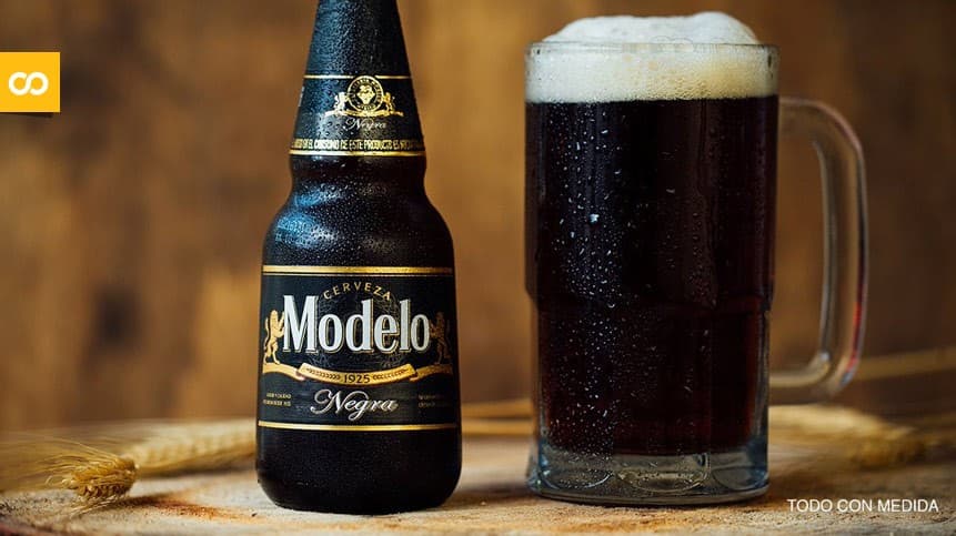 Cerveza Negra